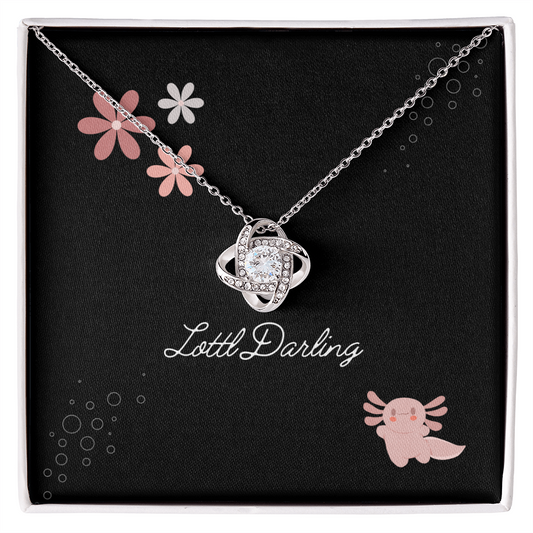 Lottl Darling Necklace